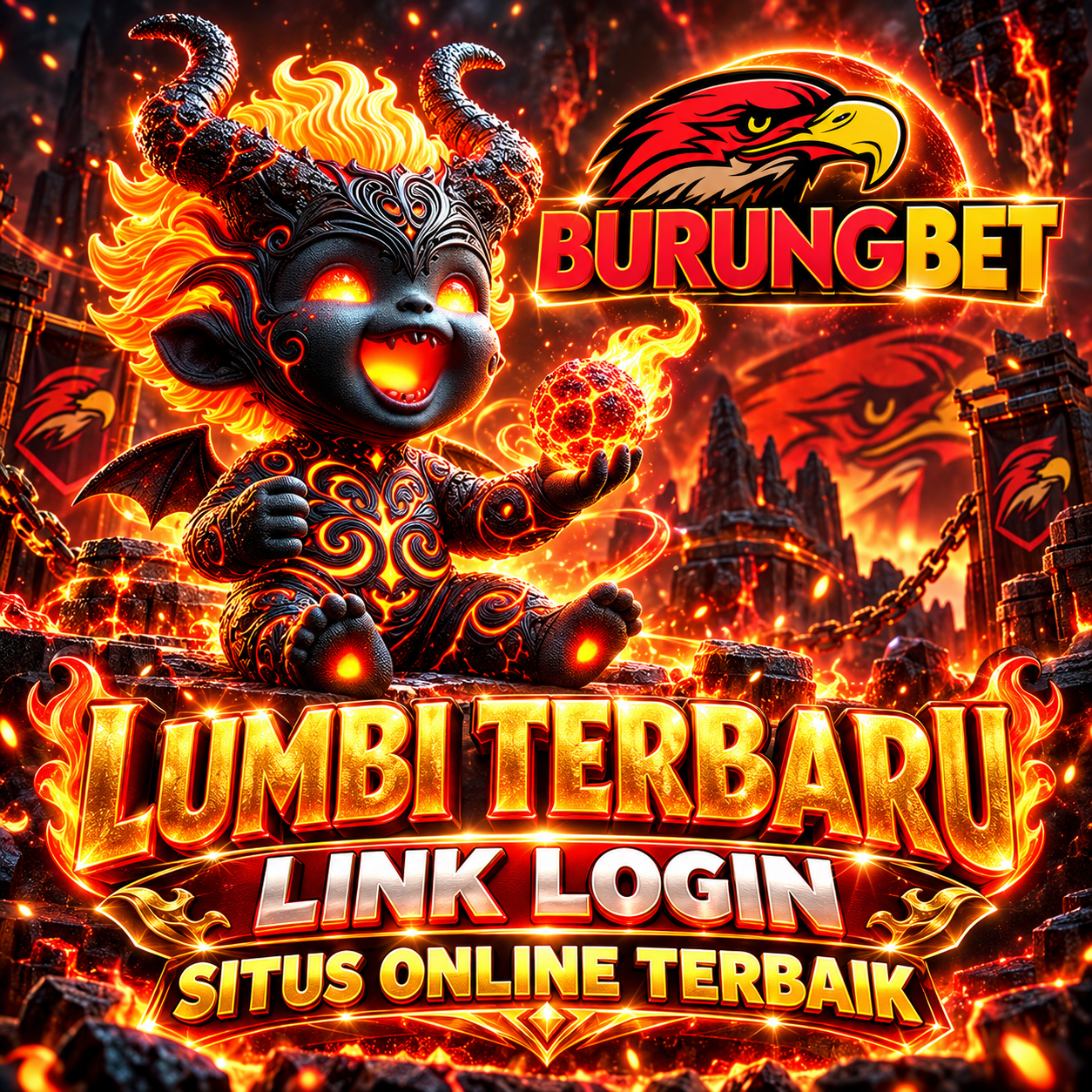 BURUNGBET
